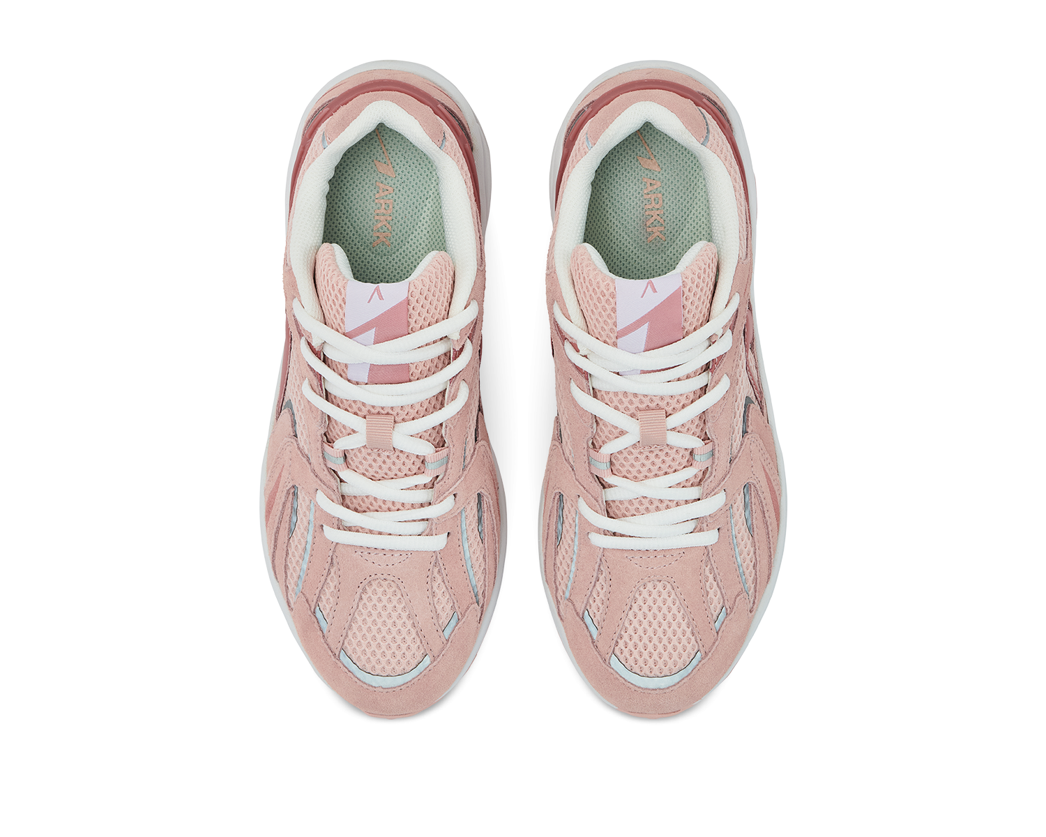 ARKK Essential Line Oserra | Soft Pink Oserra